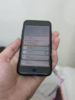Iphone 7 PTA Approved 128 GB