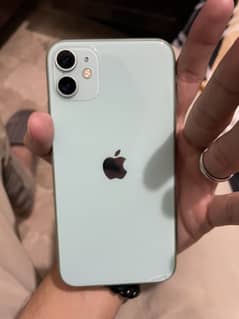 iphone 11 nonpta jv