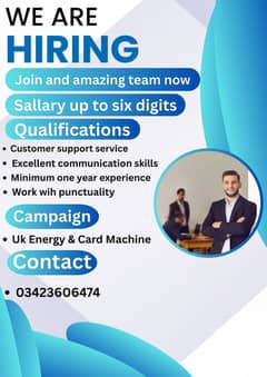 job