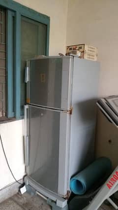 Fridge