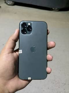 iphone 11 pro factory unlocked