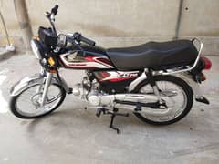 honda Cd 2025