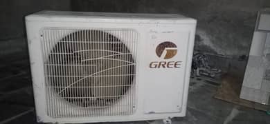 Ac 1.5 ton