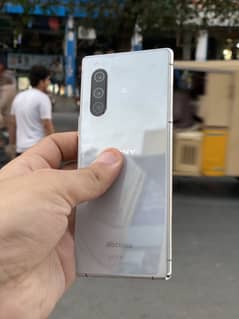 Sony Xperia 5