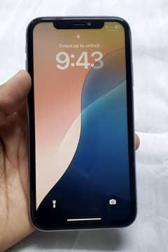 iPhone 11 64 GB