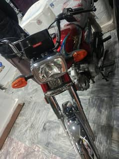 bike riding service