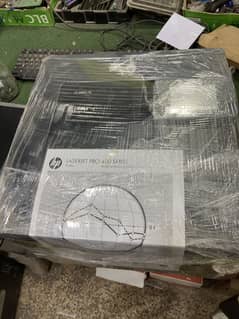 Hp pro 400dn