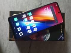 infinix