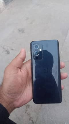 OnePlus 9 Pta approved