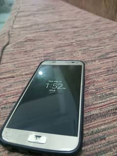 Samsung S7 mobile PTA block