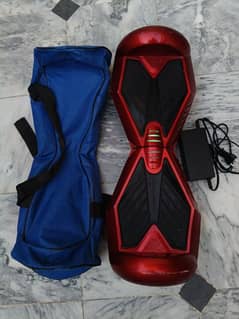 HOVERBOARD (Self Balancing Scooter)