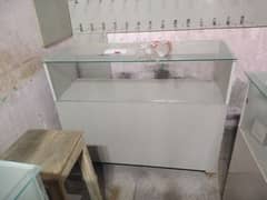 mobile Shop conter+cabin
