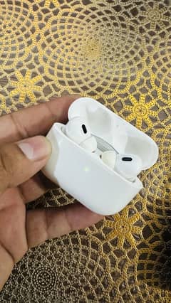 Apple airpods pro 2nd generation