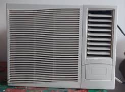 White Westing House American 0.75 ton