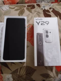 y 29 new phone