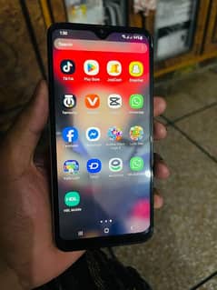 Samsung A30s