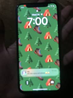 iPhone xs sim galich perfect working