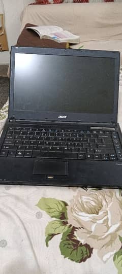 Accer Laptops