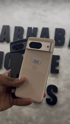 GOOGLE PIXEL 8 128 GB