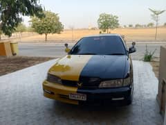 Honda Accord 1996 FOR SELL !!