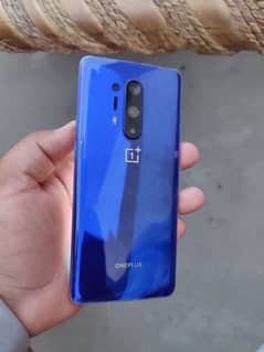 OnePlus 8pro