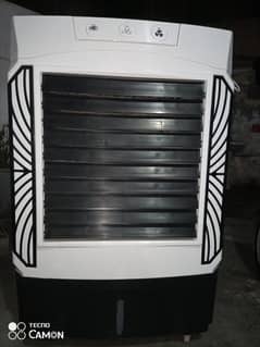AB_HIGH TECH Air cooler. . . .