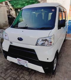 Daihatsu Hijet 2019