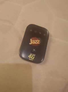 Jazz 4G device