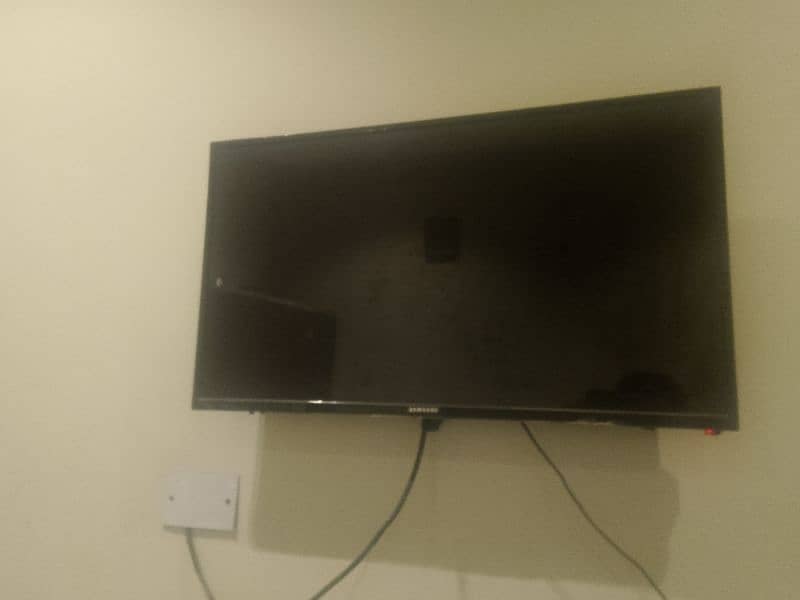 Android LED 1