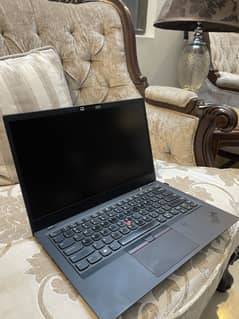 Lenovo Thinkpad X1 Carbon i7 (6th gen)