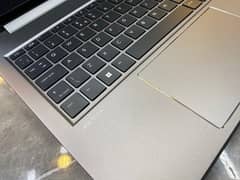 *Hp Zbook Power G10* i7-13 generation