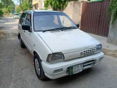 Suzuki Mehran VXR 2014 | 0304-4569214