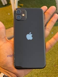 Iphone 11 256 GB non PTA