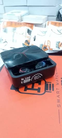 M90 EARBUDS