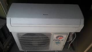 gree 1 ton