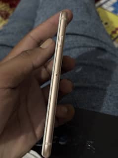 IPhone 8 256gb nonpta