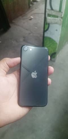 iPhone se 2020