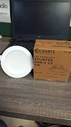 Dimmable DownLights