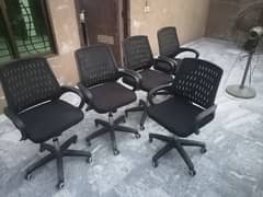 Office hydraulic chairs for sale