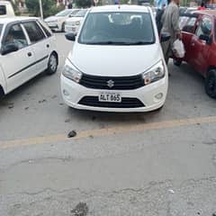 Suzuki Cultus VXR 2022