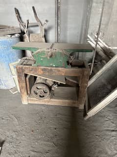 Wood cutter Maxhine