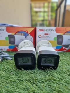 HIKVision 2MP DS- 2CE16DOT-EXIPF
