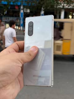 Sony xperia 5