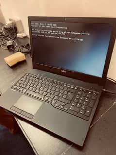 Fujitsu Lifebook A357 | Core i3 6th Gen | Free Bag & Mouse | 8GB RAM