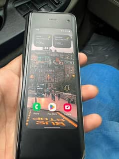 Samsung Fold