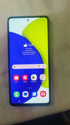 Samsung A52 PTA Aporved