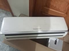 changhong ruba 1.5 ton  ac DC inverter