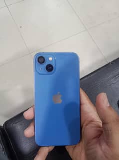 iPhone 13 PTA