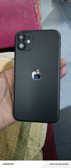 IPHONE 11 JV