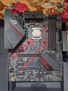 PC components for sale